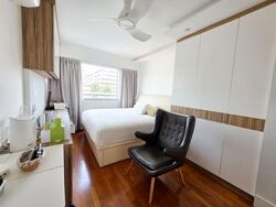 Blk 117 Merah Heights (Bukit Merah), HDB 5 Rooms #608962881